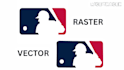 vector tracing, image to vector, redraw logo, vectorize image, raster to vector