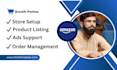 be virtual assistant VA amazon seller central