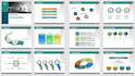 create modern, creative, and engaging powerpoint slides