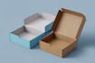 do brand product packaging box design, amazon package