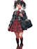 do an anime character for you