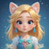 create top quality cartoon characters