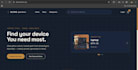 build and deploy python django web applications and rest API
