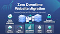 professionally migrate your website to new host