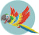 do embroidery digitizing and logo digitizing to dst,pes, and emb using wilcom