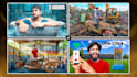 design CTR boosting thumbnails