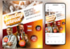 do amazing church flyer designs