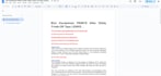 write youtube video scripts for your channel