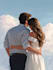 do couple portrait illustration