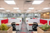 provide office furniture and turnkey interior solution