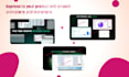 create faceless motion graphics saas explainer video