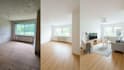 redesign your empty, messy room to match your style