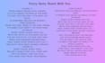 craft song lyrics of any genre