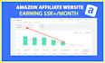 create autopilot amazon affiliate website