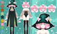 design, rigging anime style vtuber in live2d vtuber model for streaming, gaming