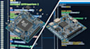 create stm32 and pic microcontroller firmware and embedded systems