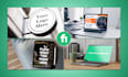 do perfect 3d realistic mockups on photoshop