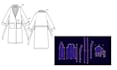 design sewing patterns for unique and stylish dress