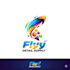 create a bright logo to elevate your business identity
