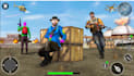 develop 2d 3d survival shooter, epic, battle royale survival game like free fire
