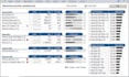 create automated excel spreadsheet and dynamic dashboard