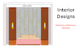 design a modern house in autocad