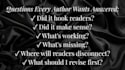 beta read your romance or romantasy opener to test the hook
