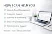 be your spanish virtual assistant for customer support