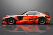 do vehicle wrap design, car wrap design