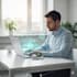 write SEO articles with human editing