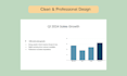 create professional powerpoint slides for presentations