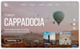 build a complete responsive landing page, website from figma to deployment