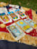 read your tarot and give clear and intuitive guidance