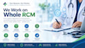manage your healthcare billing, verification, and data entry tasks