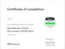 be your quickbooks online bookkeeping and accounting expert