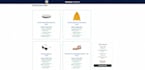 fix alignment and spacing issues on your site