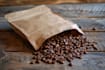do coffee packaging, coffee bag, label design