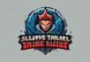 vectorize your logo or graphic