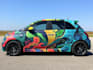 make eye catching your car and vehicle wrap design