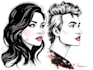 draw vector art illustrations