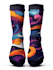 design a unique socks design