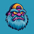 design cute mascot, cartoon character logo design
