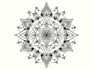 create sleeve tattoo design in geometric style