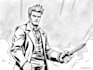 draw a comic or manga