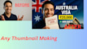 make you a great youtube thumbnail