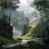 environment concept art landscape design