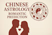 personalized chinese astrology love and relationship reading
