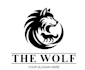 design gorgeous wolf logo with satisfaction guaranteed