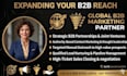 be your linkedin b2b appointment setter and sales closer