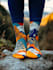 design a custom and unique socks design